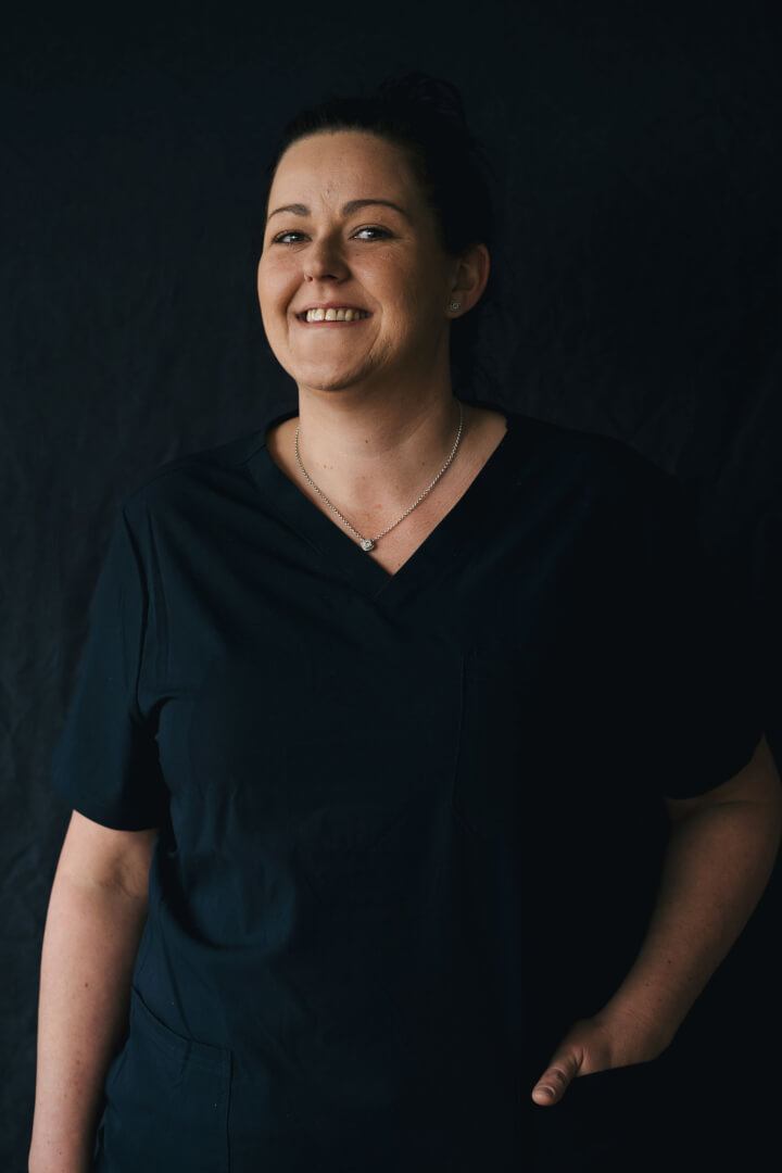 <b>Candice Henshaw-Kiley</b>