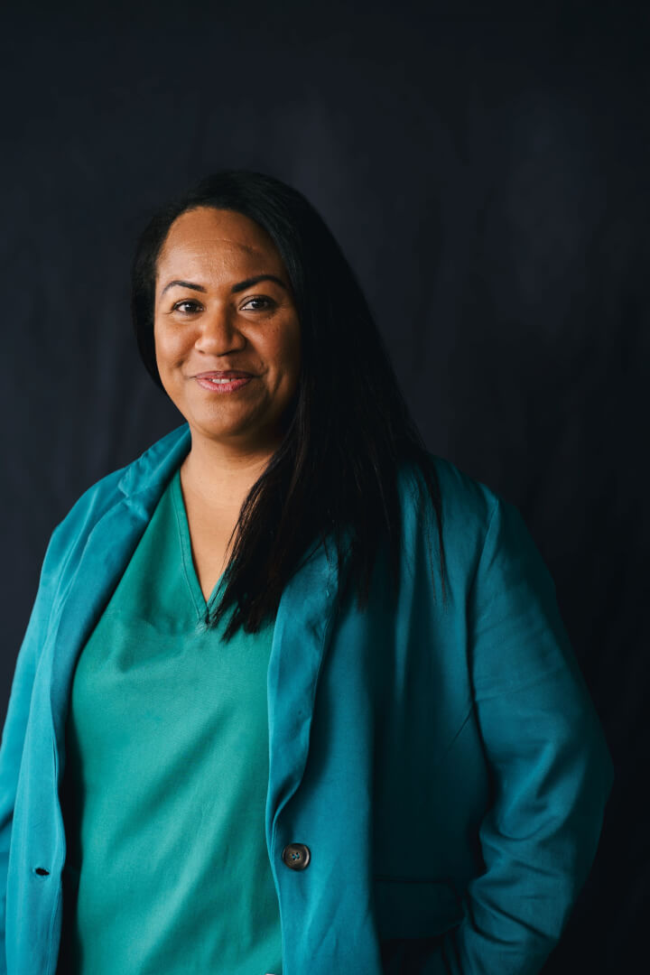 <b>Cynthia Wilson</b>