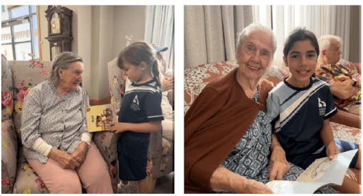 Mayfield Aged Care