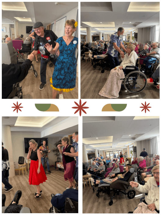 Mayfield Aged Care
