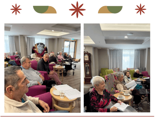 Mayfield Aged Care
